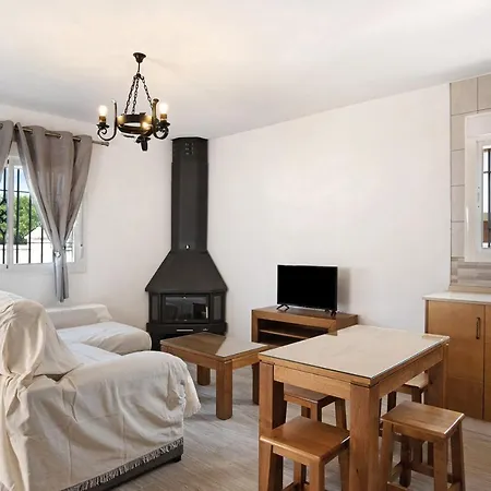 Casa Torre De Meca 2 Shared Pool بيت للعطل *