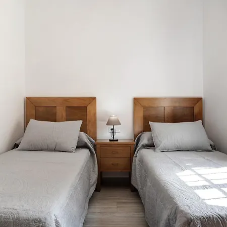 Casa Torre De Meca 2 Shared Pool لوس كانيوس دي ميكا