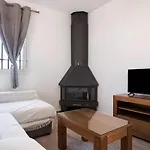 度假居 Casa Torre De Meca 2 Shared Pool 洛斯卡尼奥斯德梅卡