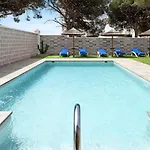 度假居 Casa Torre De Meca 2 Shared Pool