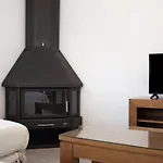 度假居 Casa Torre De Meca 2 Shared Pool 洛斯卡尼奥斯德梅卡