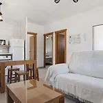 度假居 Casa Torre De Meca 2 Shared Pool *