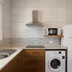 度假居 Casa Torre De Meca 2 Shared Pool 洛斯卡尼奥斯德梅卡