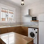 Casa Torre De Meca 2 Shared Pool 度假居