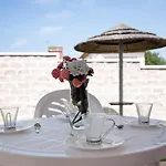 Casa Torre De Meca 2 Shared Pool 洛斯卡尼奥斯德梅卡