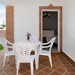 Casa Torre De Meca 2 Shared Pool 洛斯卡尼奥斯德梅卡