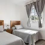 Casa Torre De Meca 2 Shared Pool * 洛斯卡尼奥斯德梅卡