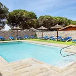 Casa Torre De Meca 2 Shared Pool 洛斯卡尼奥斯德梅卡