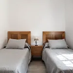 Casa Torre De Meca 2 Shared Pool 洛斯卡尼奥斯德梅卡