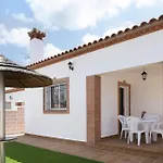 Casa Torre De Meca 2 Shared Pool 洛斯卡尼奥斯德梅卡