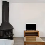 度假居 Casa Torre De Meca 2 Shared Pool