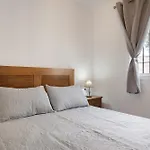 度假居 Casa Torre De Meca 2 Shared Pool *