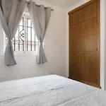 Casa Torre De Meca 2 Shared Pool 度假居