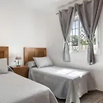 Casa Torre De Meca 2 Shared Pool 洛斯卡尼奥斯德梅卡