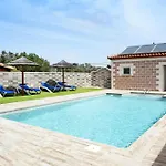 Casa Torre De Meca 2 Shared Pool 洛斯卡尼奥斯德梅卡