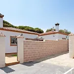 Casa Torre De Meca 2 Shared Pool *