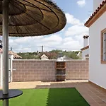 度假居 Casa Torre De Meca 2 Shared Pool 洛斯卡尼奥斯德梅卡