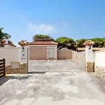 Casa Torre De Meca 2 Shared Pool *