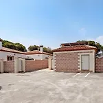 Casa Torre De Meca 2 Shared Pool 度假居 *