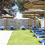 Casa Torre De Meca 2 Shared Pool 度假居 洛斯卡尼奥斯德梅卡