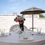 度假居 Casa Torre De Meca 2 Shared Pool 洛斯卡尼奥斯德梅卡