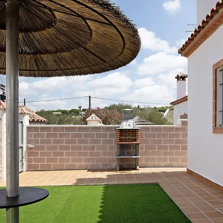 Casa Torre De Meca 2 Shared Pool 度假居 *